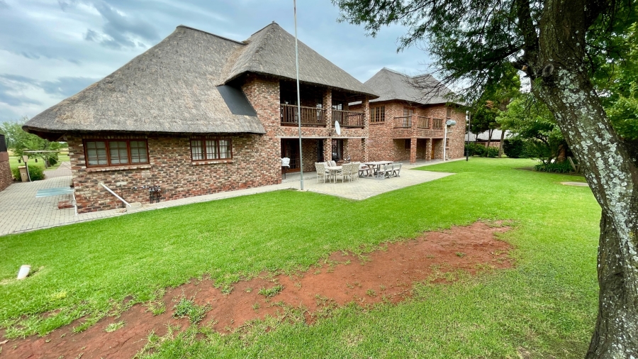 4 Bedroom Property for Sale in Orkney North West